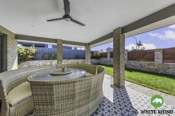 38 McGowan Street, Googong - Photo 1