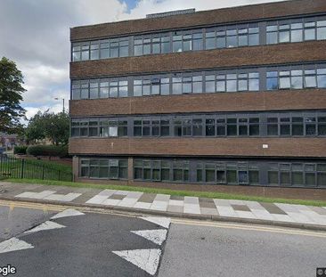 1 Bed Flat, Riverside House, B42 - Photo 3