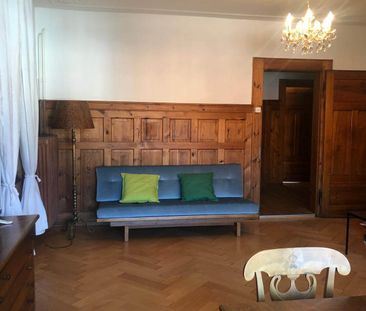 4.5 Zimmer, 130 m², 2. Stock - Photo 1