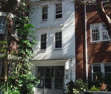 Semi Furnished Freshly Painted One Bedroom Apartment in the Heart o... - Photo 3