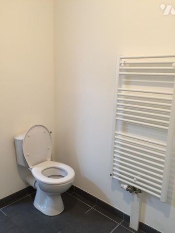 SAINT HERBLAIN - Atlantis - Appartement T2 balcon LOI PINEL - Photo 5