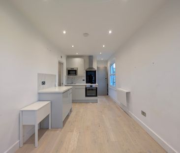 Studio Flat, Junction Road, N19 - Photo 4