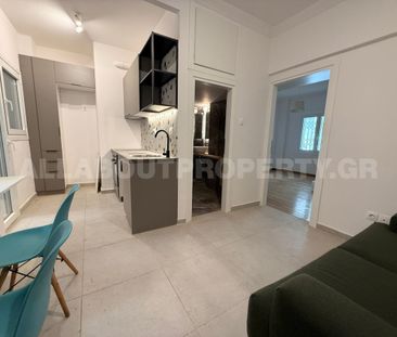 Διαμέρισμα για ενοικίαση Κέντρο Παγκρατίου (Παγκράτι) - Φωτογραφία 2