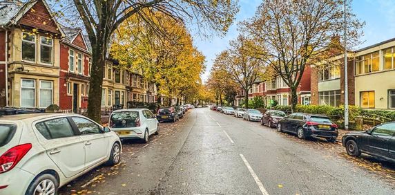 Albany Road, Roath, Cardiff - Photo 2
