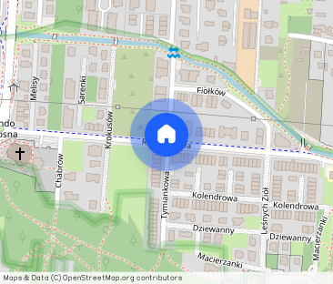 Mieszkanie na wynajem w cichej okolicy - Photo 1