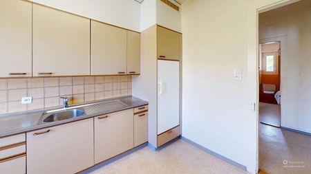 2 Zimmer, 45 m², 1. Stock - Foto 3