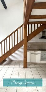 Location Appartement 3 pièces 60m² - Photo 4