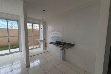 APARTAMENTO PARK GOLF - GARDEN - ALUGUEL - Foto 3