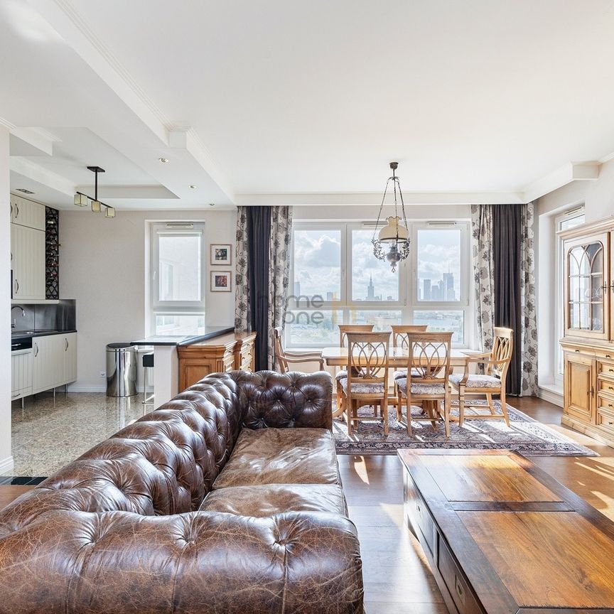 80 m2 | piękny widok | wysokie piętro| 2 sypialnie - Photo 1