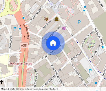 I-Land, 41 Essex Street - Photo 1