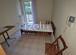 Studio/Γκαρσονιέρα για ενοικίαση - Πάτρα, - Photo 1