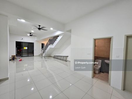 Bandar Rimbayu, Telok Panglima Garang - Foto 2