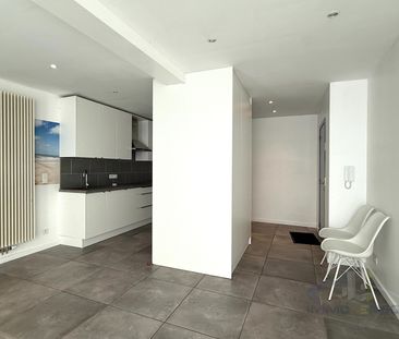 Gelijkvloers appartement met 1 slaapkamer - Photo 3