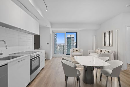 For Lease - 101 Roehampton Avenue Unit# 2213, Toronto, Ontario - Photo 2