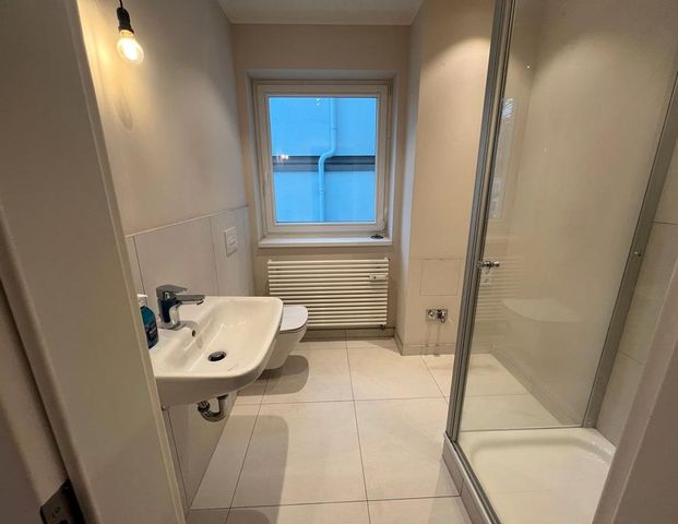 1 Zimmer Wohnung in ruhiger Lage sucht neuen Mieter! - Photo 1