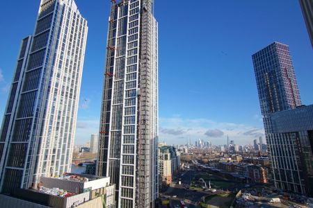 Block A, One Thames City, 8 Carnation Way, London, SW8 5FR - Photo 5
