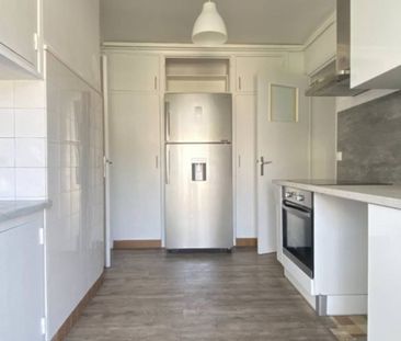 Location Appartement T3 - Photo 1