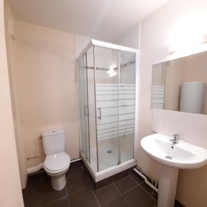 Appartement T1 à louer Bruz - 20 m² - Photo 2