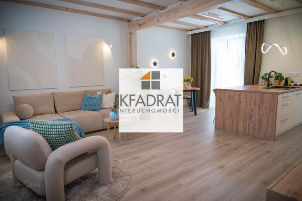 Apartament 74 m2 | wysoki standard | taras - Zdjęcie 1