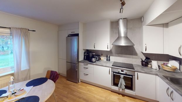 Lundbyvägen 34 A, Göteborg - Foto 1