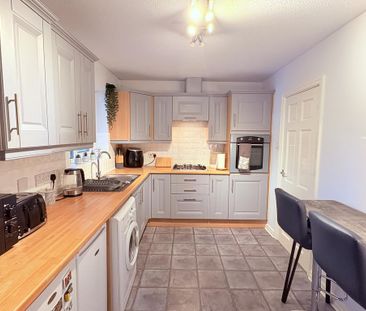 3 bedroom house to rent - Photo 2