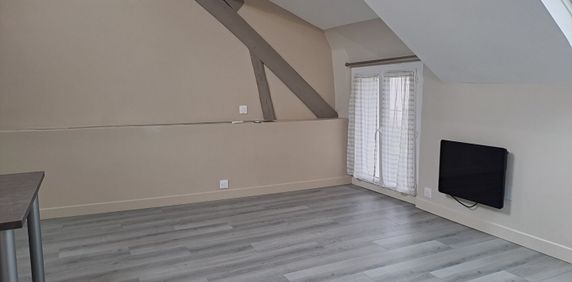 Appartement T2 Pecqueuse à louer - Photo 2