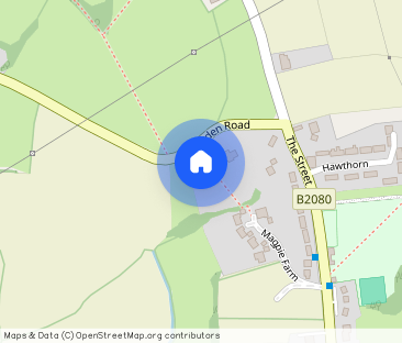 Rowen Lodge, Tenterden Road, Appledore TN26 - Photo 1