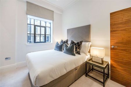 Stunning one bedroom ground floor flat in this sought after new development. - Photo 4