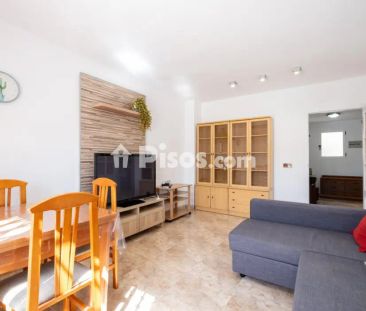 Apartamento en alquiler en Zona Ceu - Photo 1