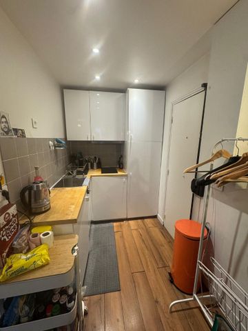 Appartement T2 Paris 11 à louer - Photo 3