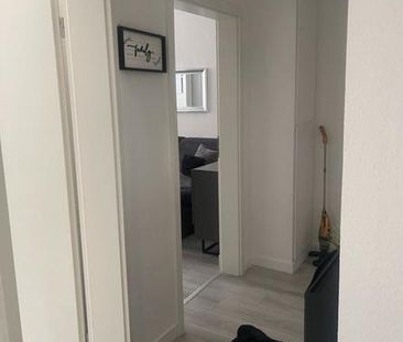 Ich suche einen Nachmieter zum 1.12 oder sofort - Foto 1