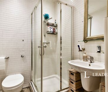 2 bedroom apartment to rent Timber Wharf, 32 Worsley Street, Manche... - Photo 2