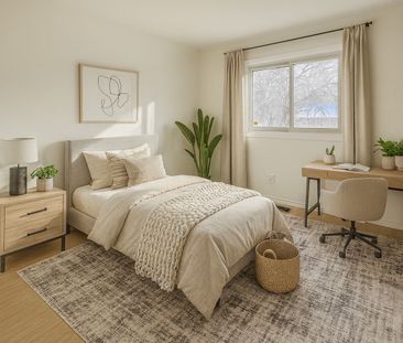 For Lease - 1294 Forest Hill Unit# Upper, Oakville, Ontario - Photo 4