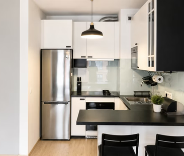 Apartament z balkonem, ul. Księdza Jerzego Popiełuszki 26B, Gdańsk - Photo 6