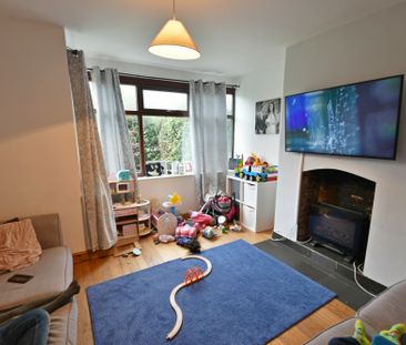 Three Bedroom House to Let in Abbey Hey - Photo 2