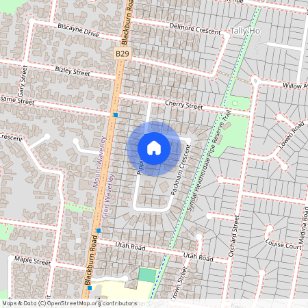 2/10 Pippin Avenue, Vic 3150, Glen Waverley