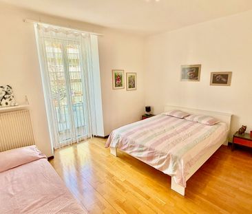 4.5 Zimmer, 120 m², 1. Stock - Foto 6