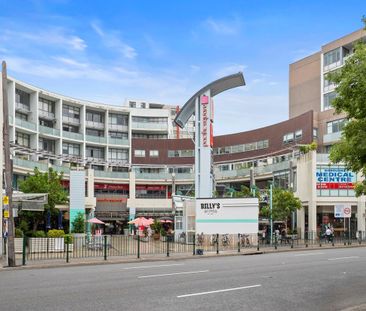 4/119 Duncan Street, Maroubra NSW 2035 - Apartment For Rent | Domain - Photo 1