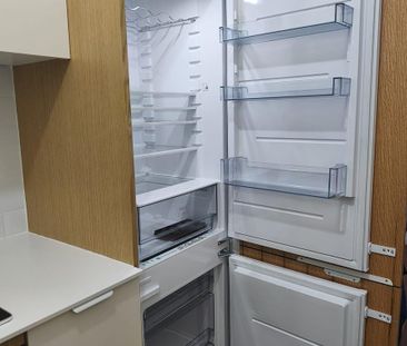 2-Zi. EG-Whg (befristet bis 30.6.2028!) , Nähe Uni, Erstbezug nach ... - Photo 1