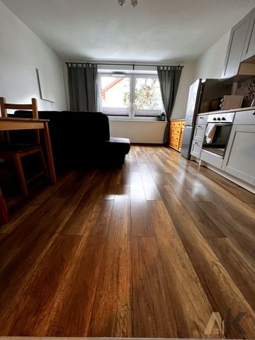 Kawalerka na wynajem! ul. Grunwaldzka - Фото 3