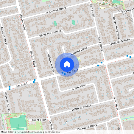 106 Ray Road, 2121, Epping Nsw