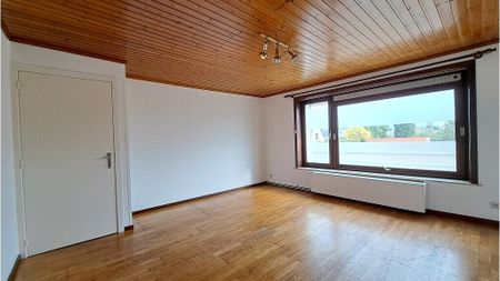 Comfortabel 1-slaapkamerappartement met Terras te huur in Aartrijke Zedelgem - Photo 3