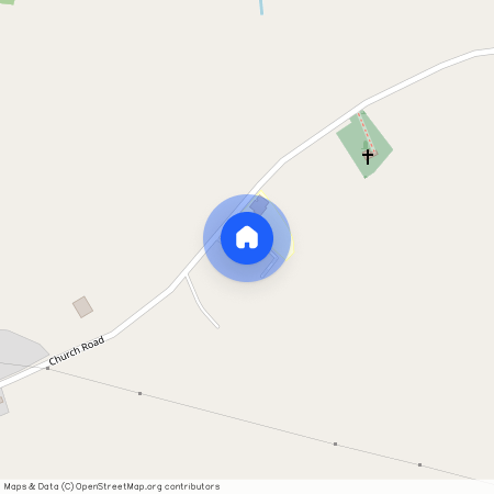 Church Road, Highampton, Beaworthy, EX21