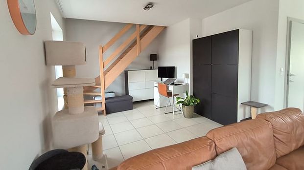 Duplex te huur - Photo 1