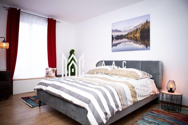 Apartament 3 camere | Curte | Modern | Renovat | Central - Photo 1