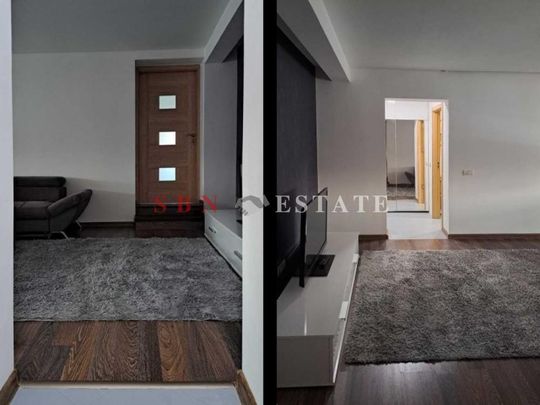 Inchirieri Apartamente 3 camere Bucuresti - Fotografie 1