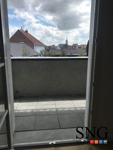 T3 AVEC PARKING - Photo 5