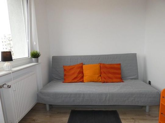 Gdańsk Przymorze, Czerwony Dwór - Zdjęcie 1