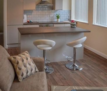 1 bedroom flat to rent - Photo 4