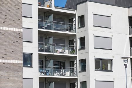 Karldalsallén, Örebro - Photo 4